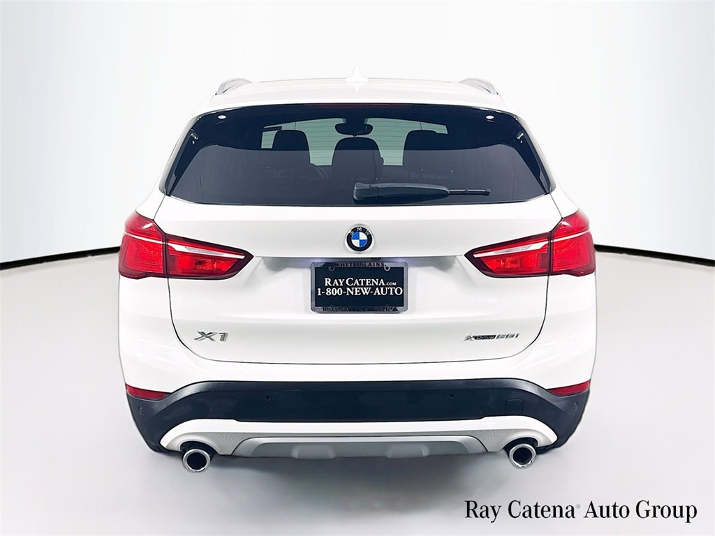 Used 2021 BMW X1 xDrive28i w/ Convenience Package image 6