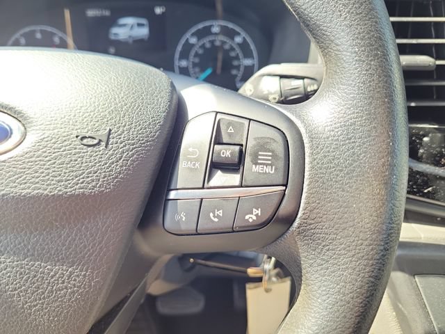 Used 2025 Ford Transit 350 XLT RWD image 24
