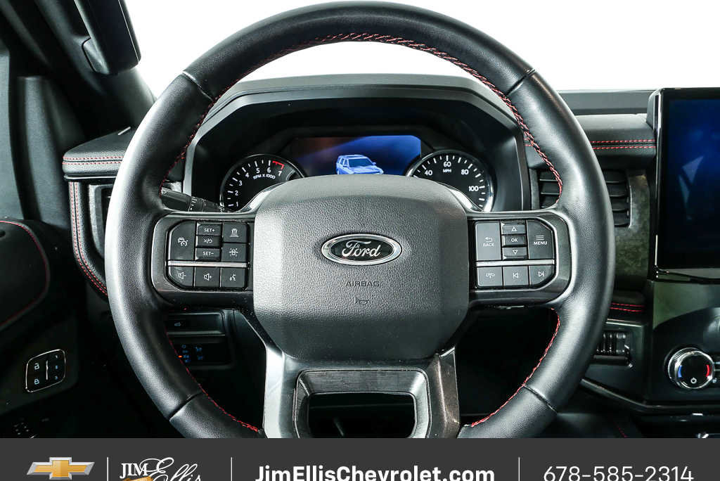 Used 2022 Ford Expedition Limited AWD/4WD image 10