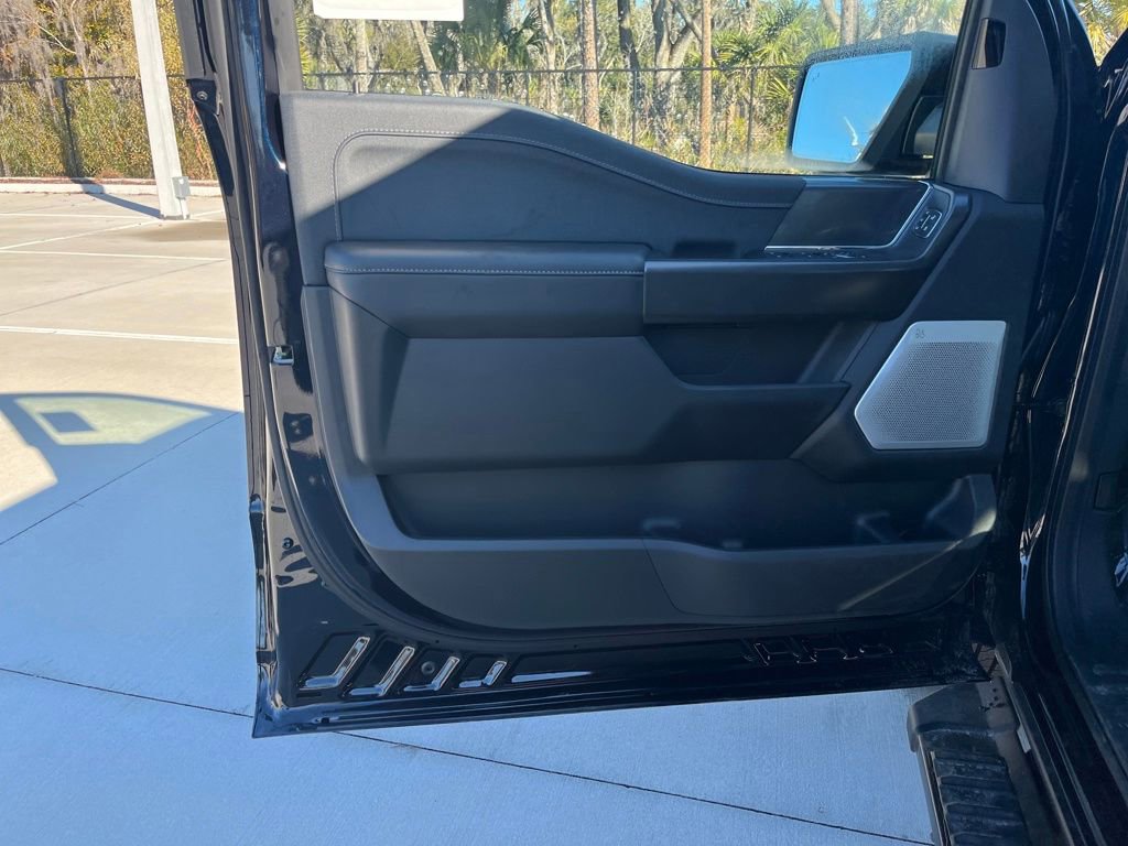 New 2026 Ford F150 Lariat w/ Equipment Group 502A High image 16