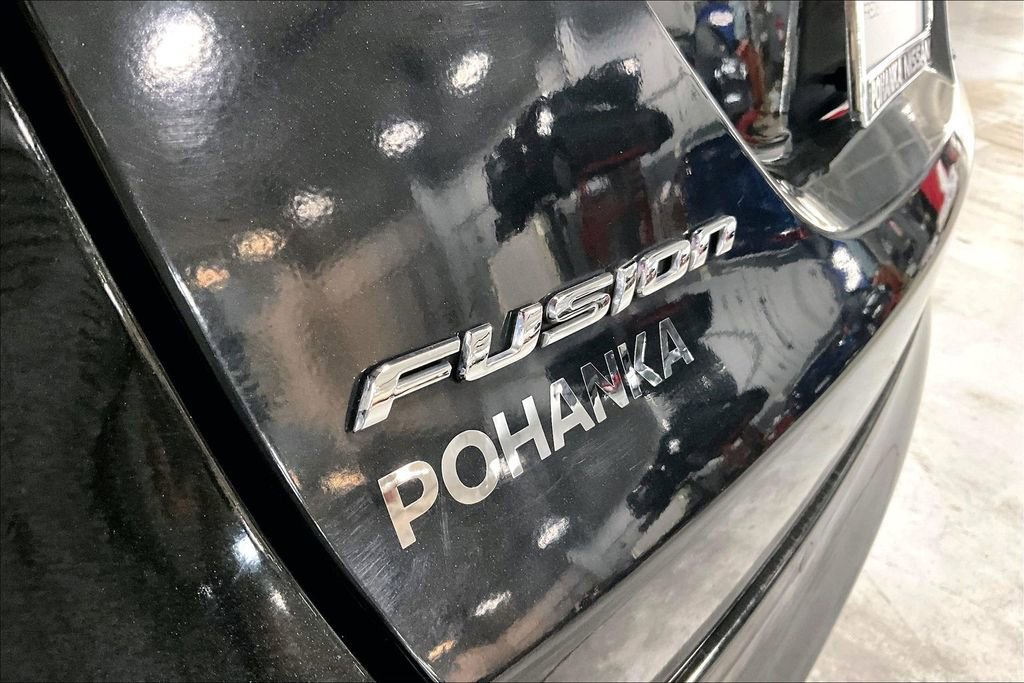 Used 2013 Ford Fusion SE image 23