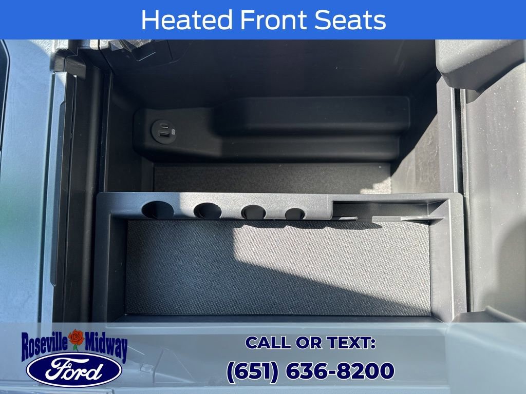 Used 2022 Ford F150 XLT w/ Equipment Group 302A High image 14