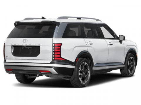 New 2027 Hyundai Palisade Limited AWD/4WD image 2