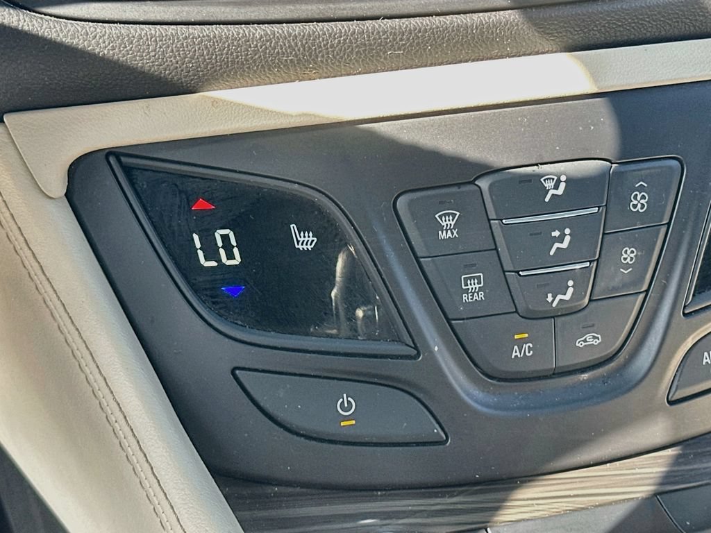 Used 2020 Buick Envision Preferred FWD image 18
