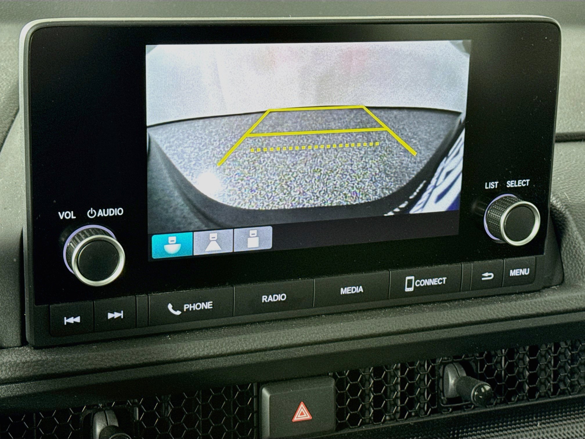 Certified 2024 Honda CR-V LX image 13