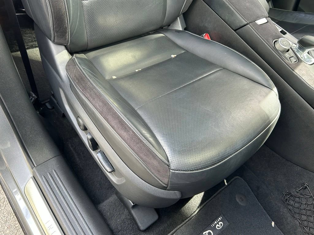 Used 2019 INFINITI QX50 Essential w/ Sensory Package AWD/4WD image 48