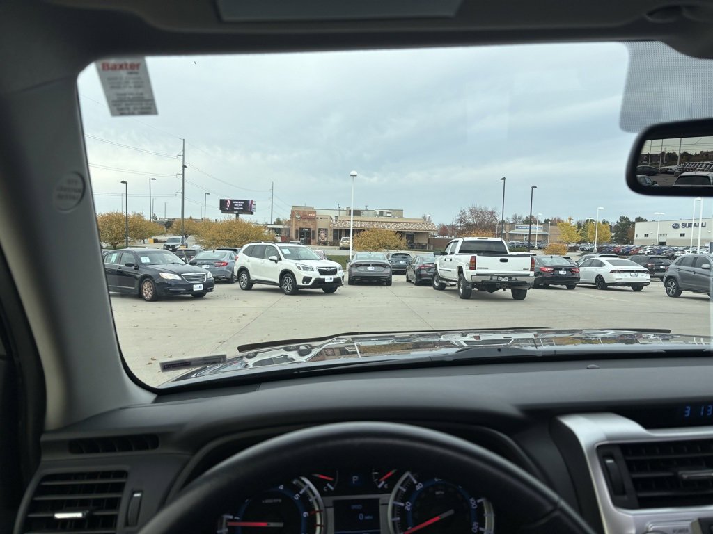 Used 2019 Toyota 4Runner Limited image 25