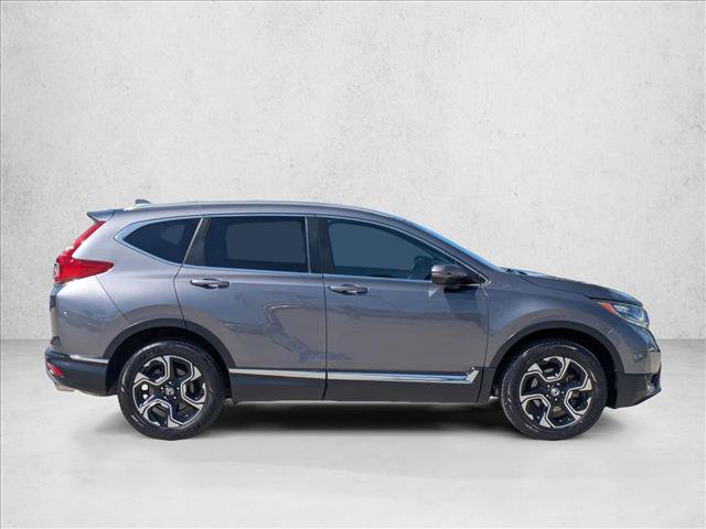 Used 2018 Honda CR-V Touring image 4