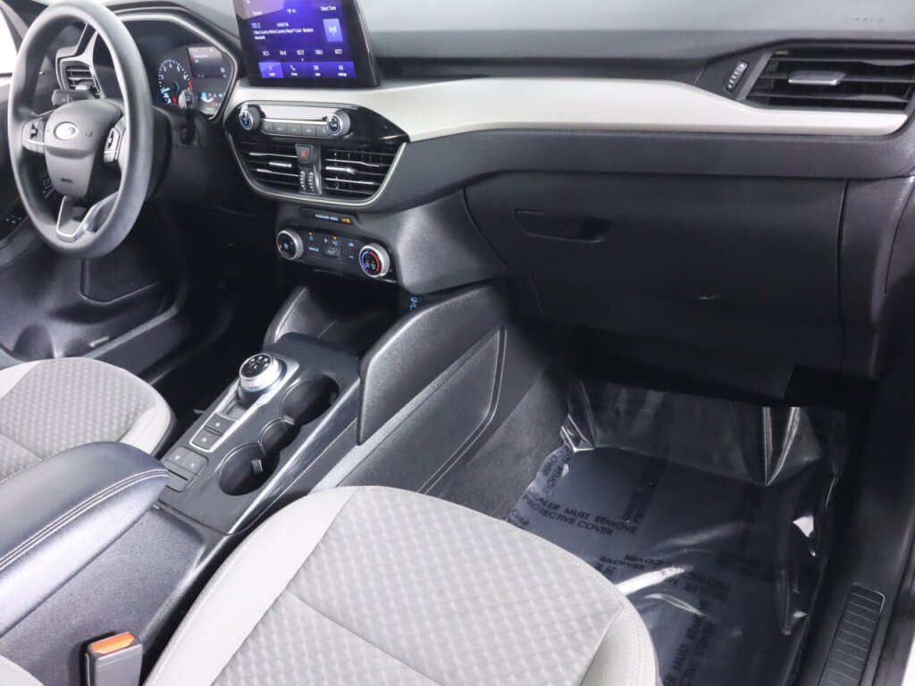 Used 2022 Ford Escape SE AWD/4WD image 39
