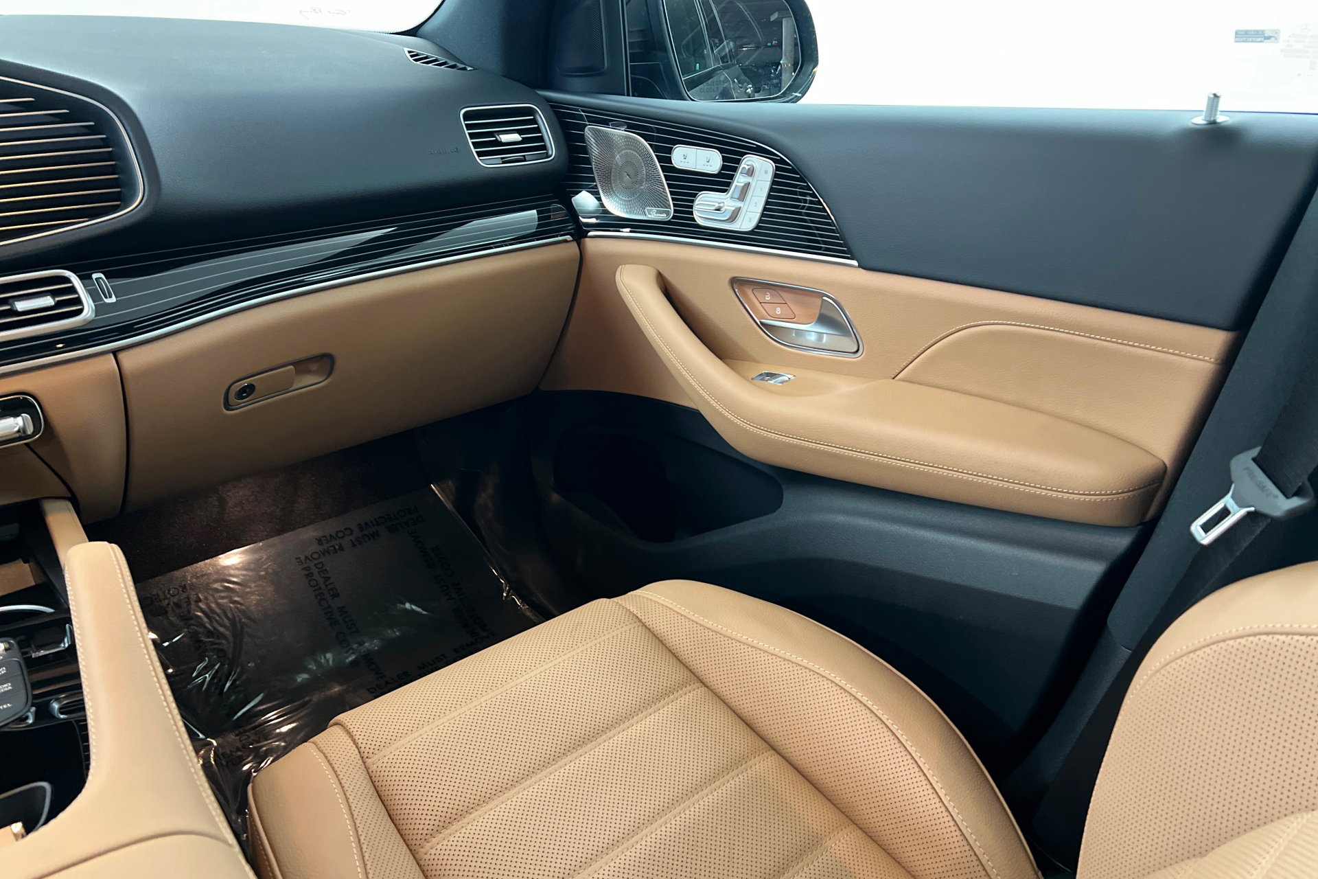 New 2026 Mercedes-Benz GLE 350 4MATIC image 10