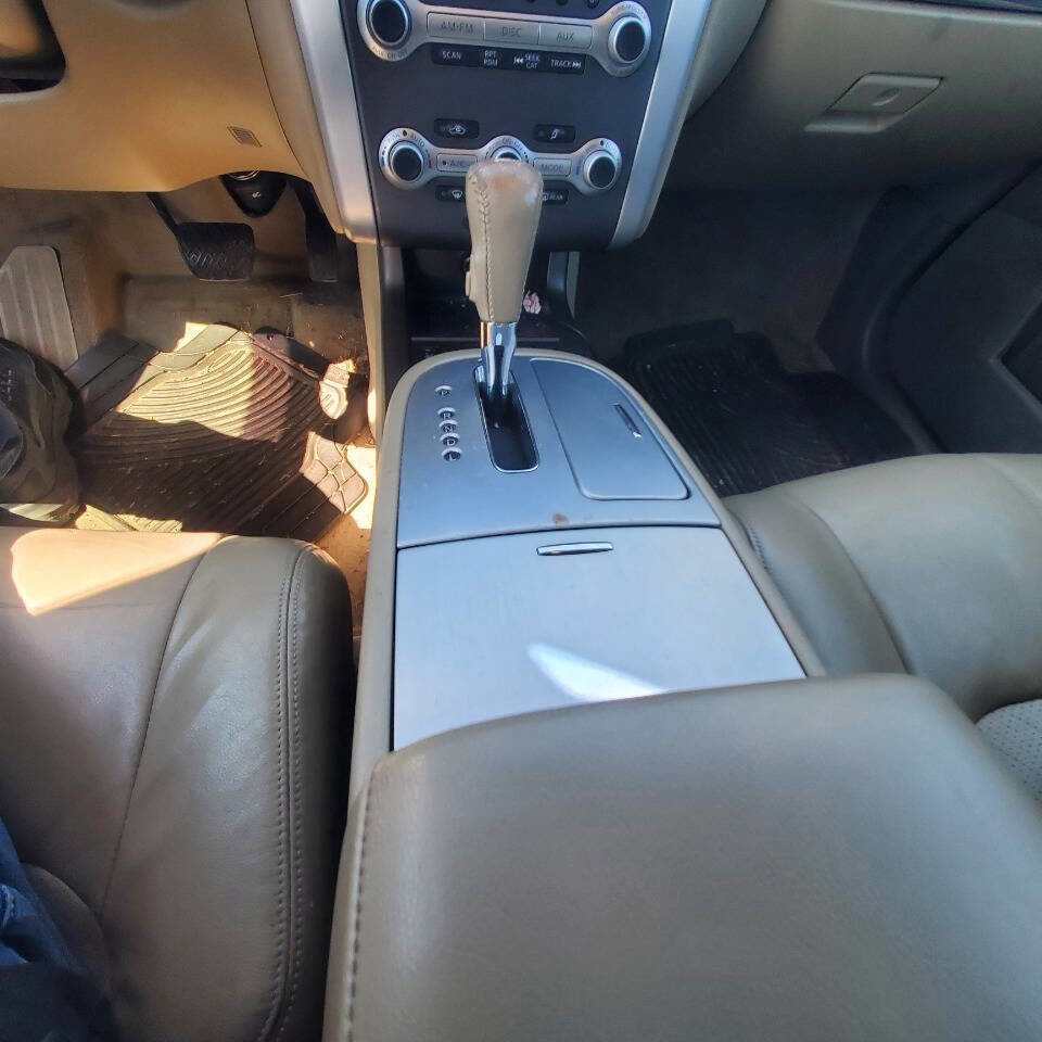 Used 2011 Nissan Murano SL image 18