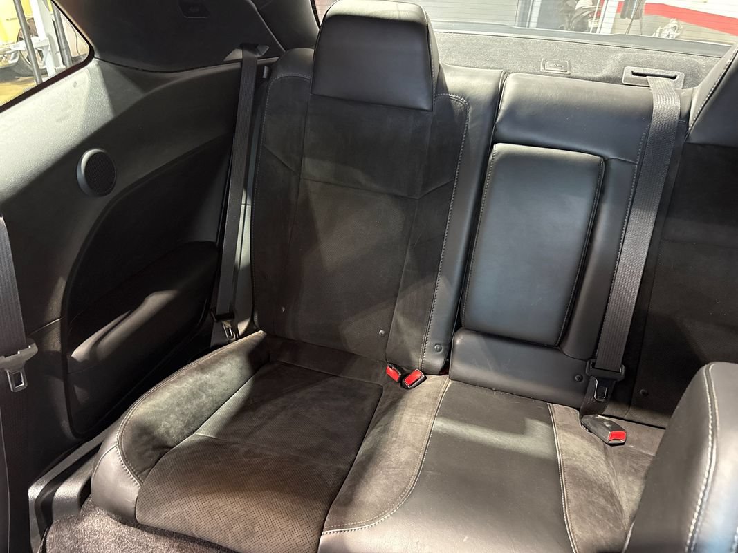 Used 2018 Dodge Challenger T/A RWD image 86