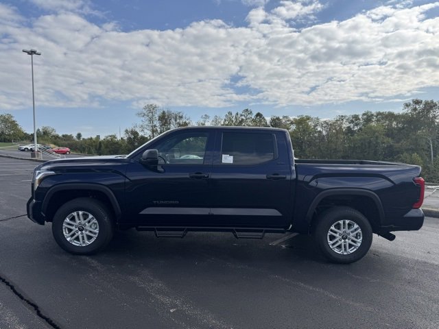 New 2026 Toyota Tundra SR5 image 6