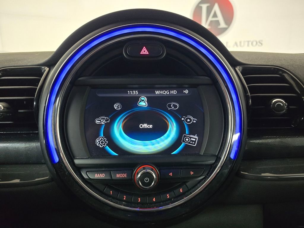 Used 2017 MINI Cooper Clubman ALL4 AWD/4WD image 22