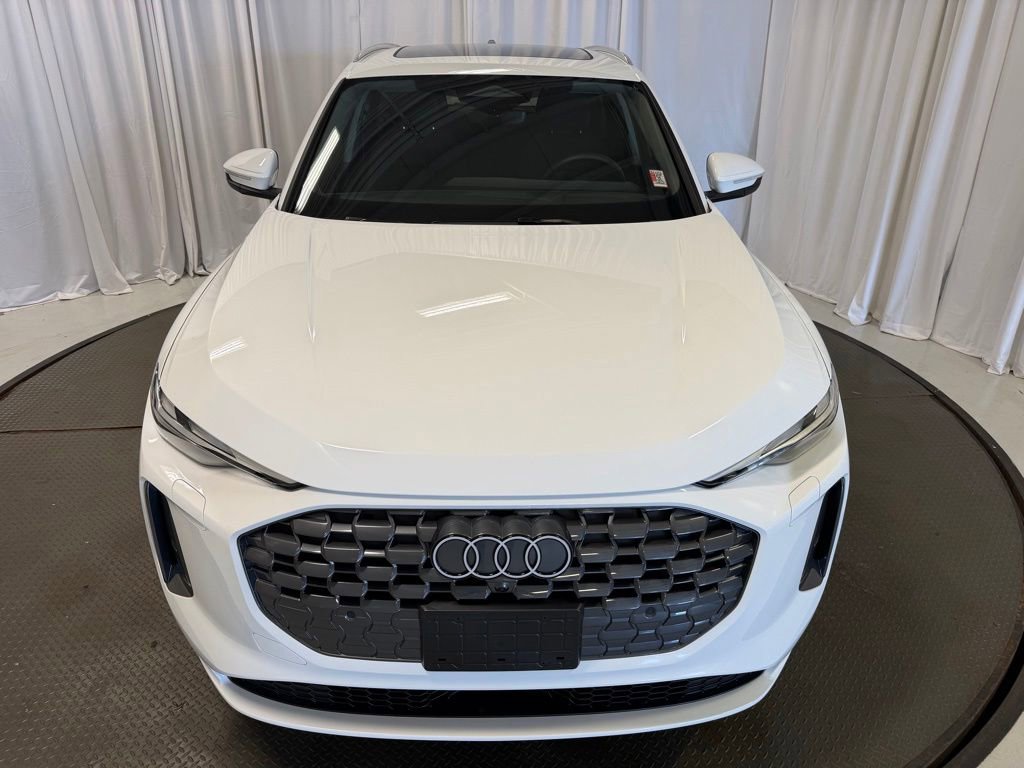 Certified 2025 Audi Q5 Premium w/ Convenience Package AWD/4WD image 34