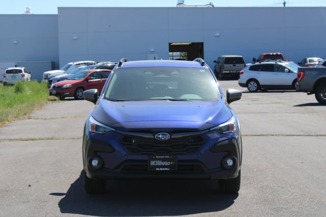 New 2026 Subaru Crosstrek 2.5i Premium AWD/4WD image 9