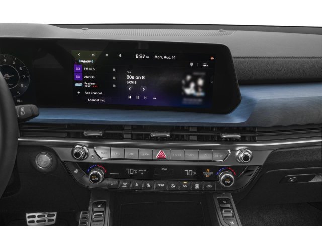 Certified 2024 Kia Telluride SX Prestige X-Line AWD/4WD image 9