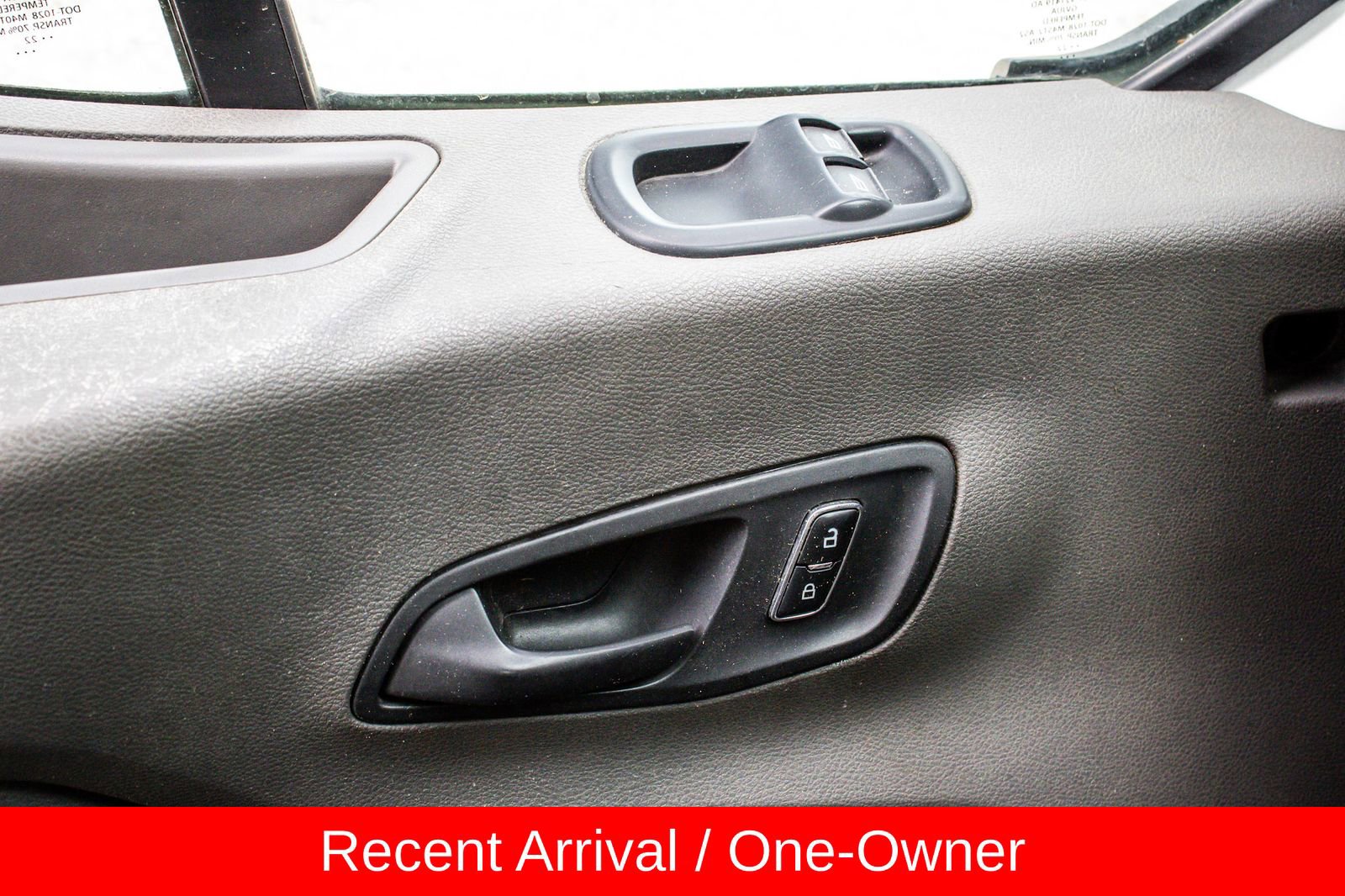 Used 2022 Ford Transit 350 148 High Roof AWD image 22