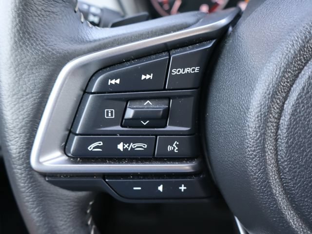 Certified 2025 Subaru Outback Limited AWD/4WD image 22