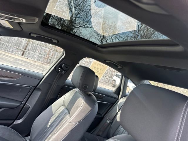 Used 2023 Audi A6 2.0T Premium image 36