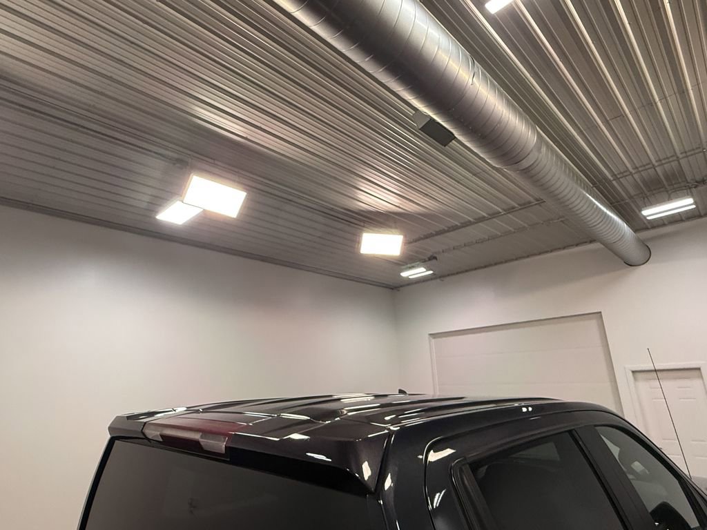 Used 2023 Chevrolet Silverado 1500 Custom image 45