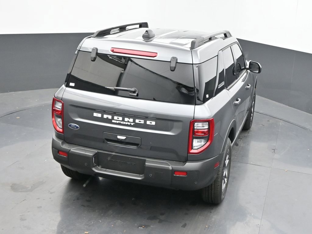 New 2025 Ford Bronco Sport Big Bend w/ Convenience Package image 40
