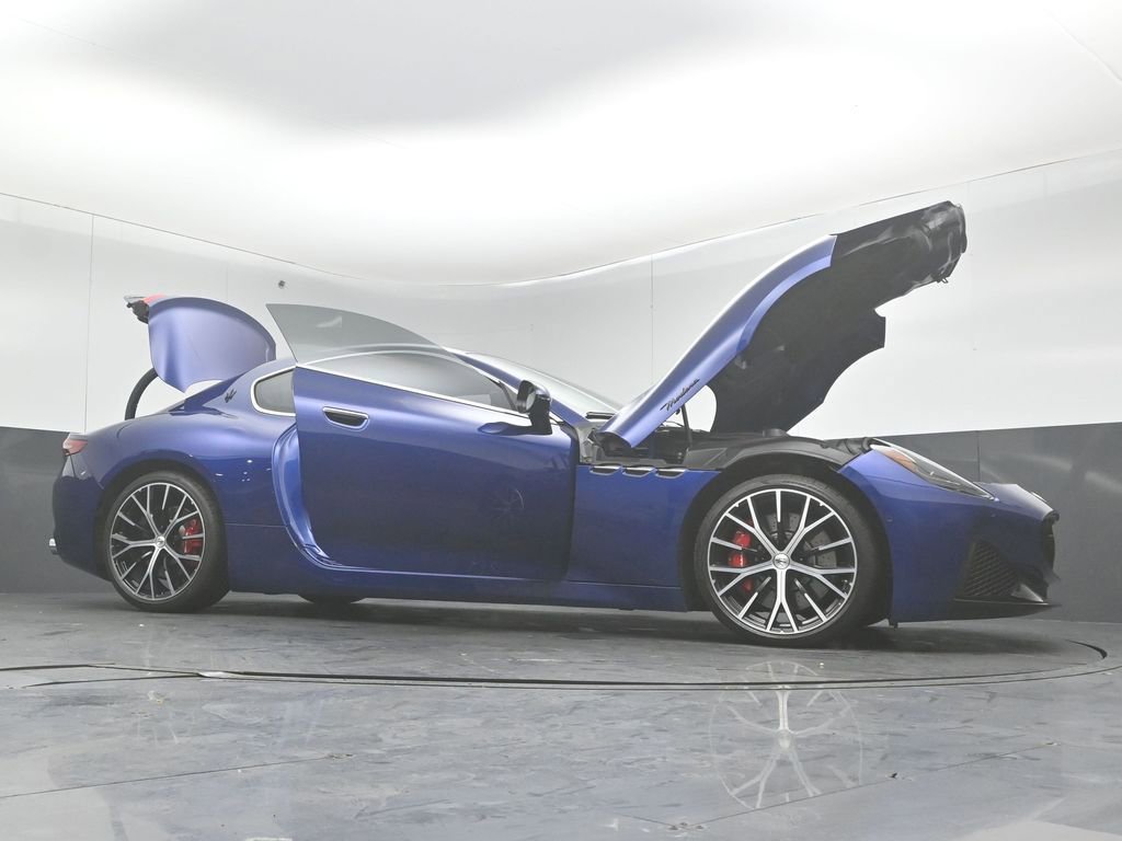 Used 2024 Maserati GranTurismo Modena image 49