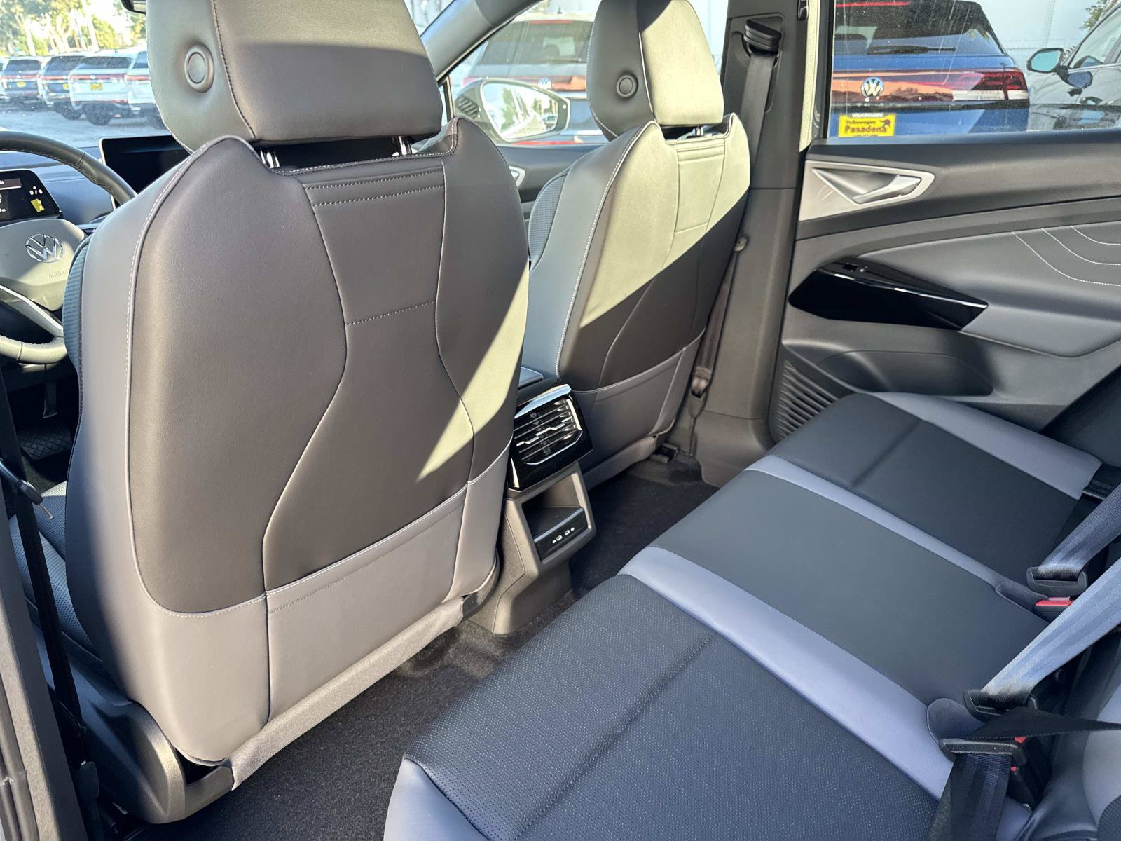 New 2026 Volkswagen ID.4 Pro S RWD image 10