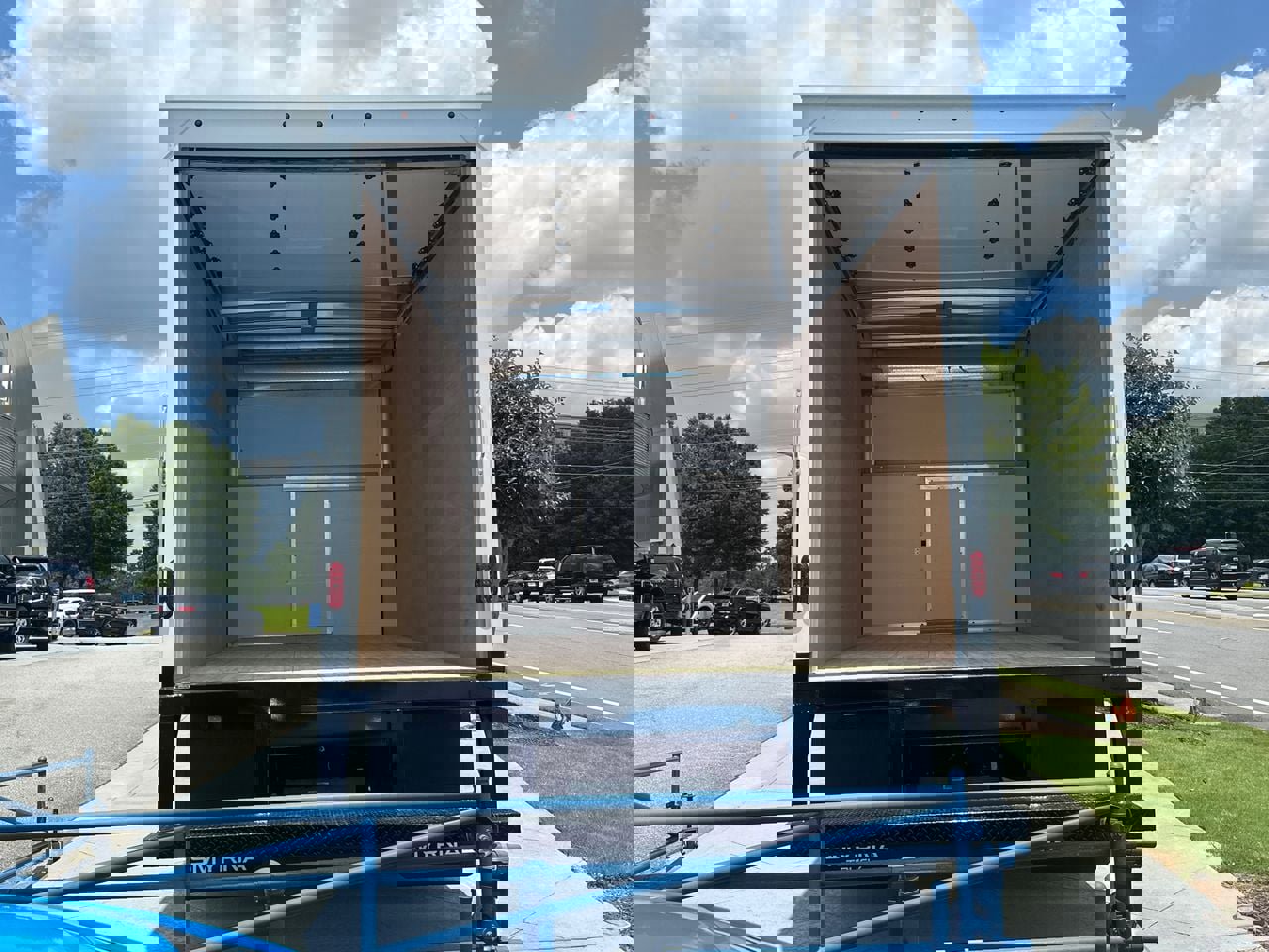 New 2025 Ford E-350 and Econoline 350 Super Duty w/ Power Equipment Group image 16