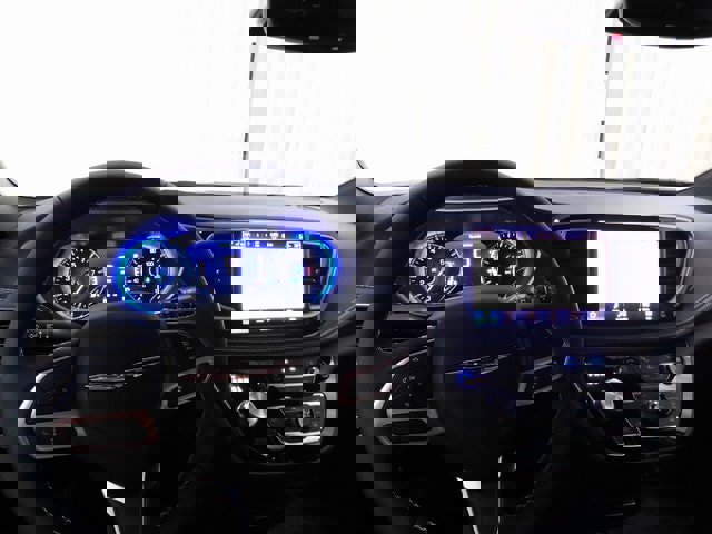 New 2026 Chrysler Pacifica Select image 7