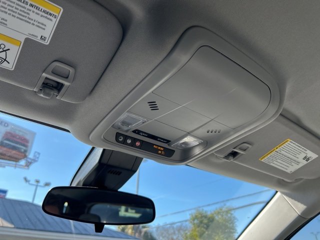 Used 2024 Chevrolet Equinox LS w/ Driver Confidence II Package image 13