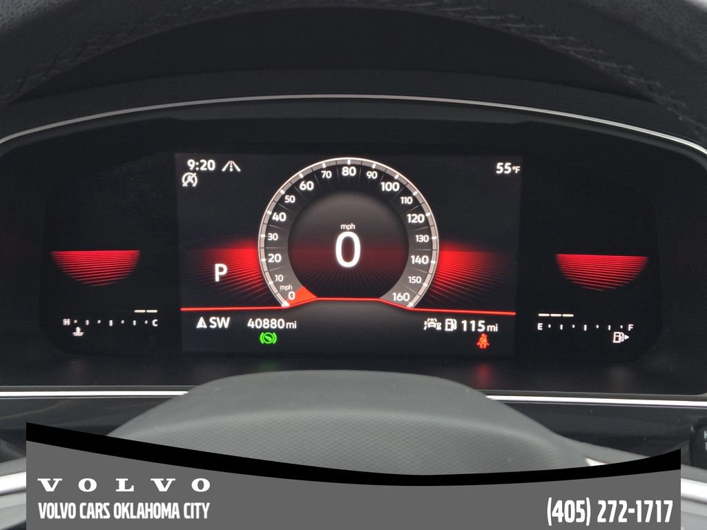 Used 2022 Volkswagen Tiguan SE R-Line AWD/4WD image 12