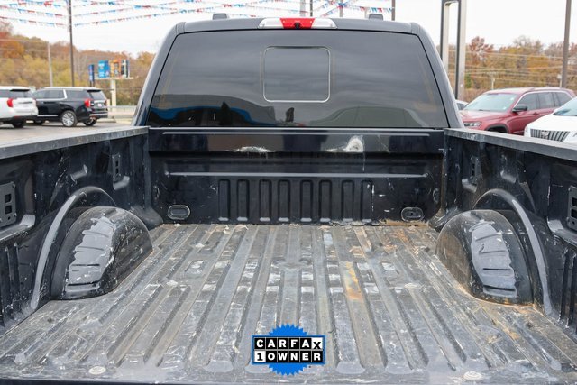 Used 2024 Ford F250 Lariat image 10
