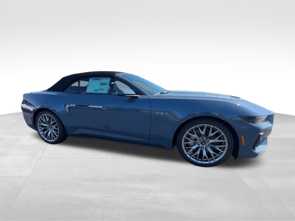 New 2026 Ford Mustang GT Premium RWD image 9