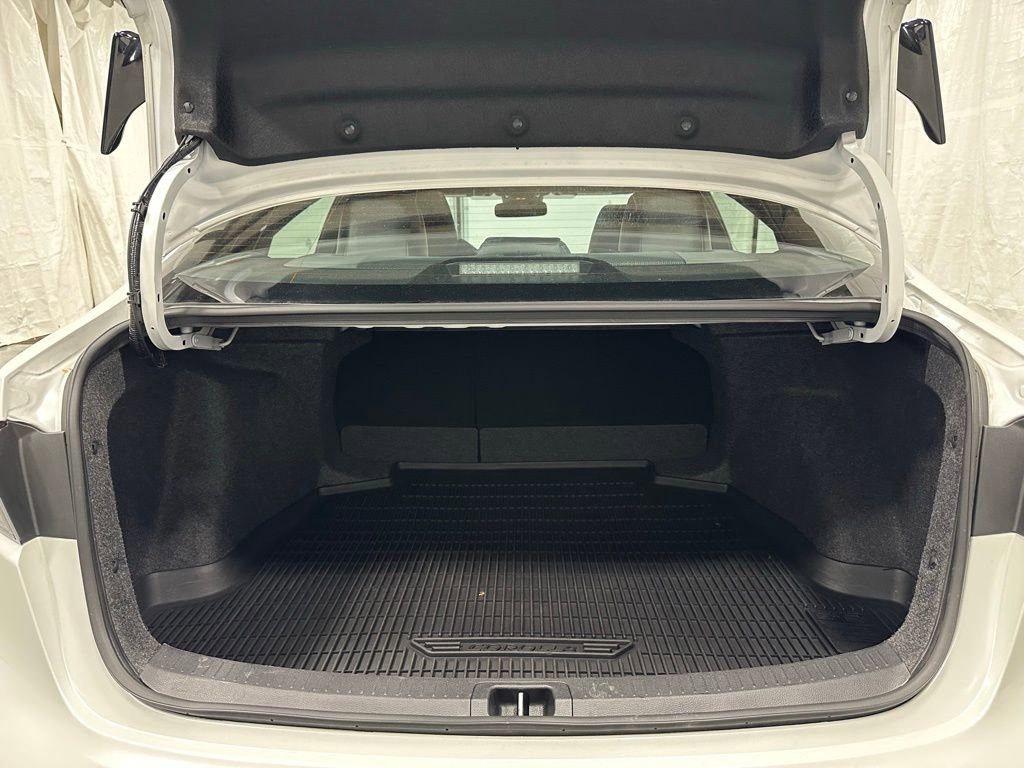 Used 2025 Toyota Corolla XSE FWD image 49