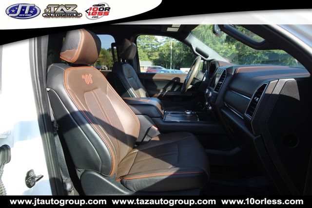 Used 2020 Ford Expedition Max King Ranch RWD image 18