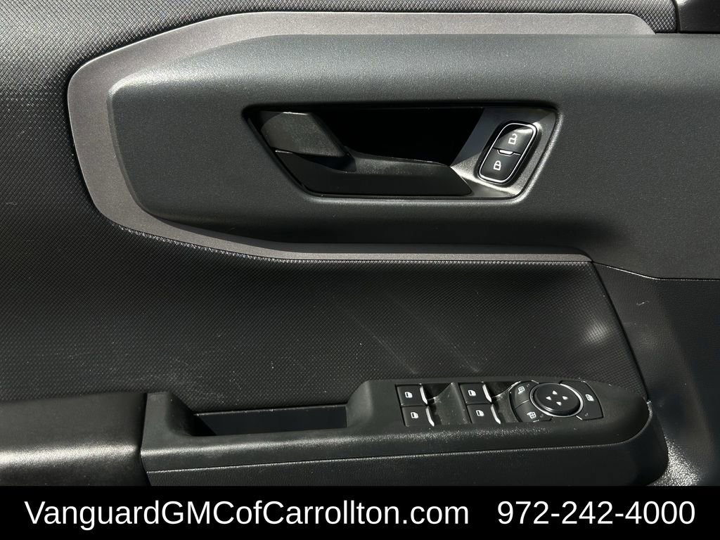 Used 2024 Ford Bronco Sport Big Bend image 25