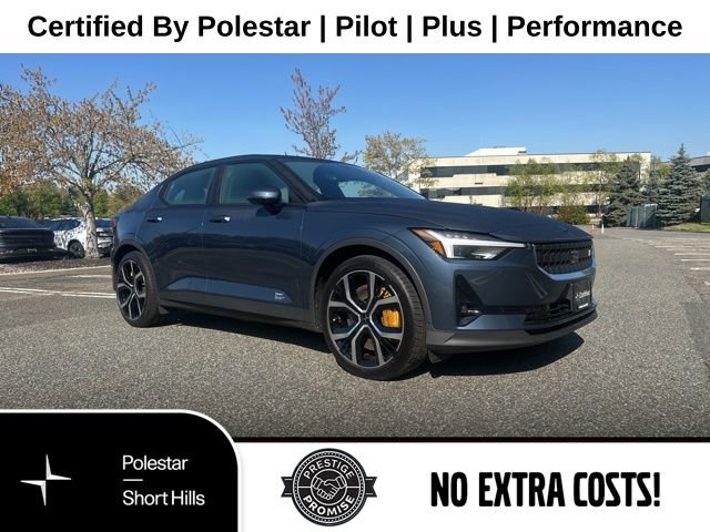Used 2023 Polestar Polestar 2 w/ Pilot Pack