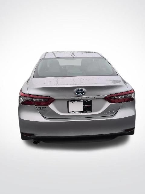 Used 2023 Toyota Camry XLE w/ Cold Weather Package FWD image 10