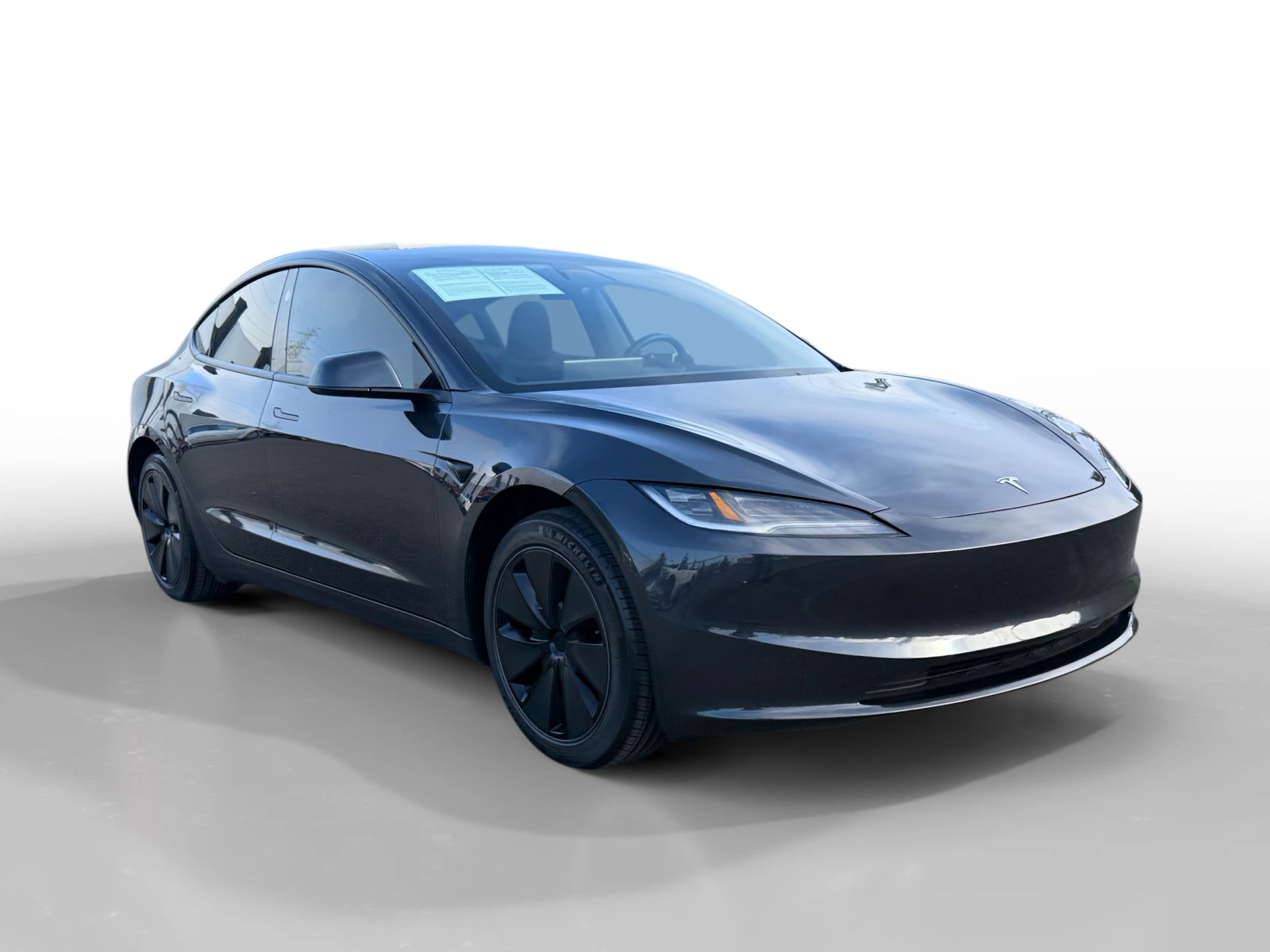 Used 2024 Tesla Model 3 Standard Range image 7