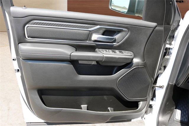 New 2025 RAM 1500 Lone Star image 20