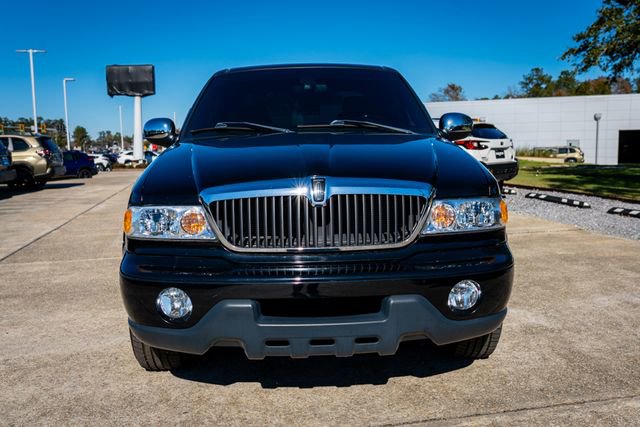 Used 2002 Lincoln Blackwood image 12