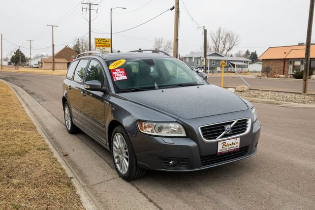 Used 2008 Volvo V50 T5 AWD/4WD image 3