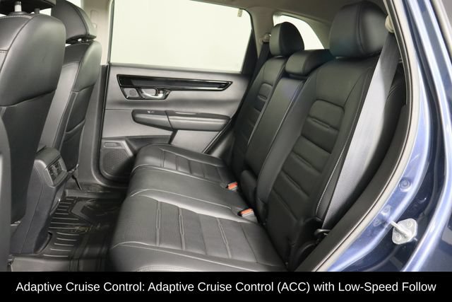 Used 2024 Honda CR-V EX-L image 15