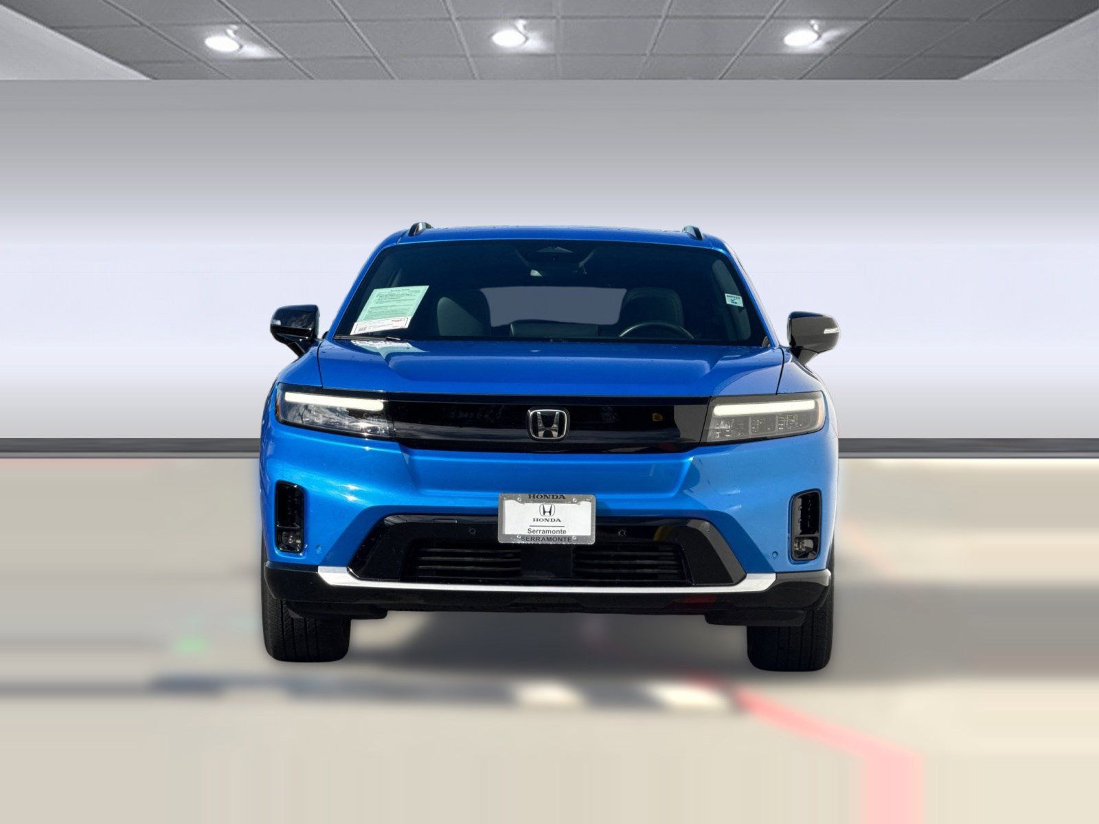 Certified 2024 Honda Prologue Touring image 6