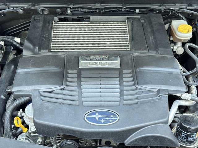 Used 2017 Subaru Forester 2.0XT Touring image 31