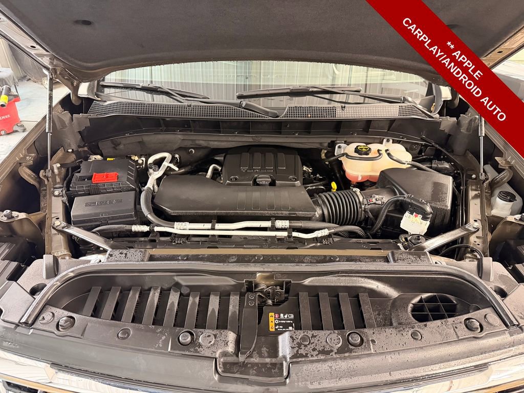 Used 2024 Chevrolet Silverado 1500 LT image 23