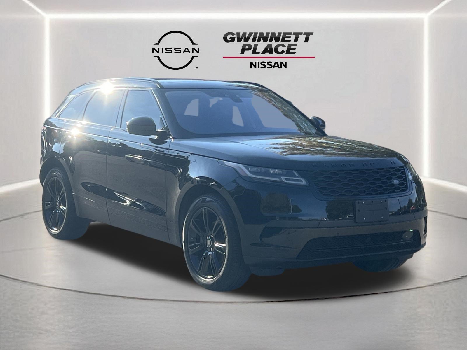 Used 2019 Land Rover Range Rover Velar S AWD/4WD image 27