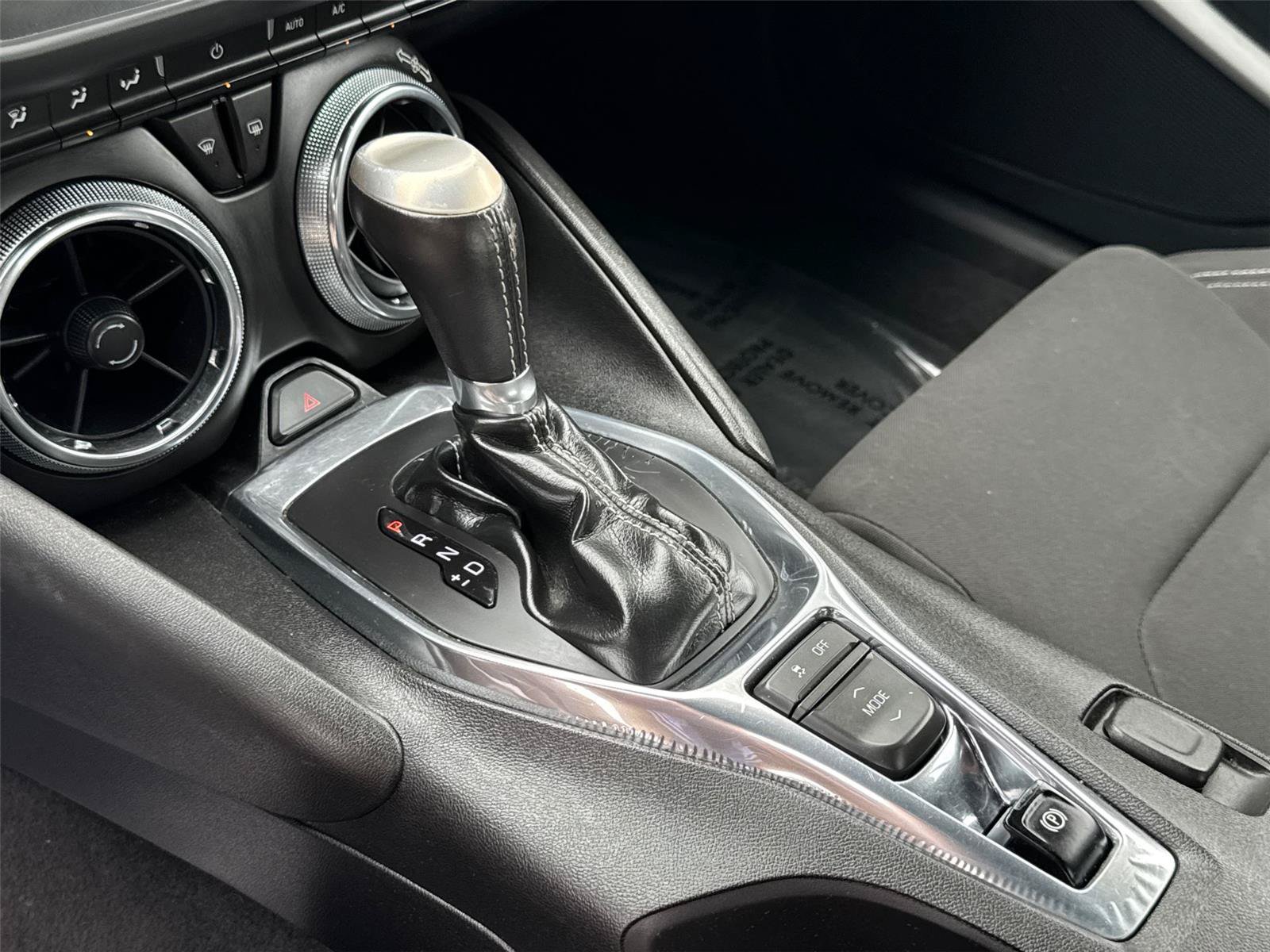 Used 2018 Chevrolet Camaro LT w/ RS Package RWD image 27