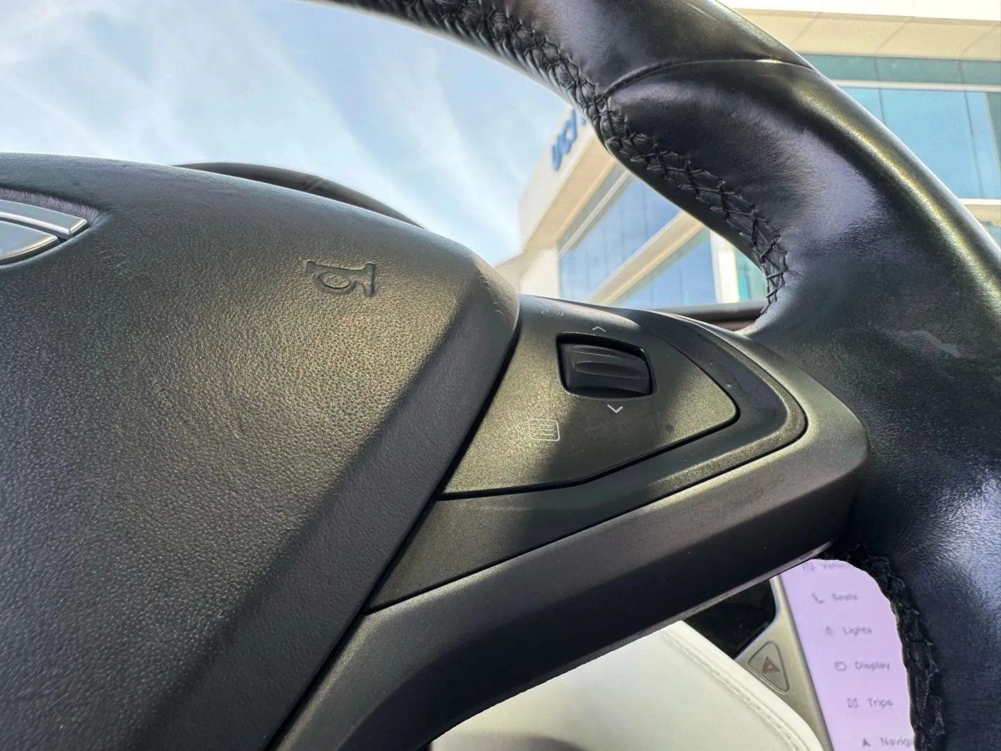 Used 2019 Tesla Model X Long Range AWD/4WD image 30